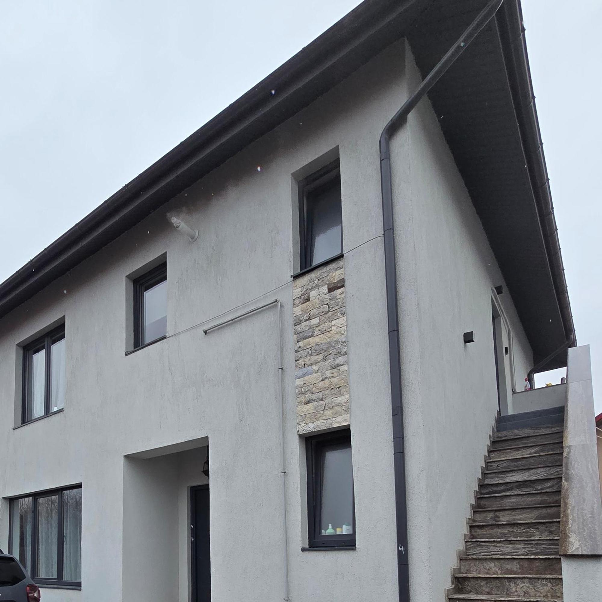 Dd Residence Otopeni Bagian luar foto
