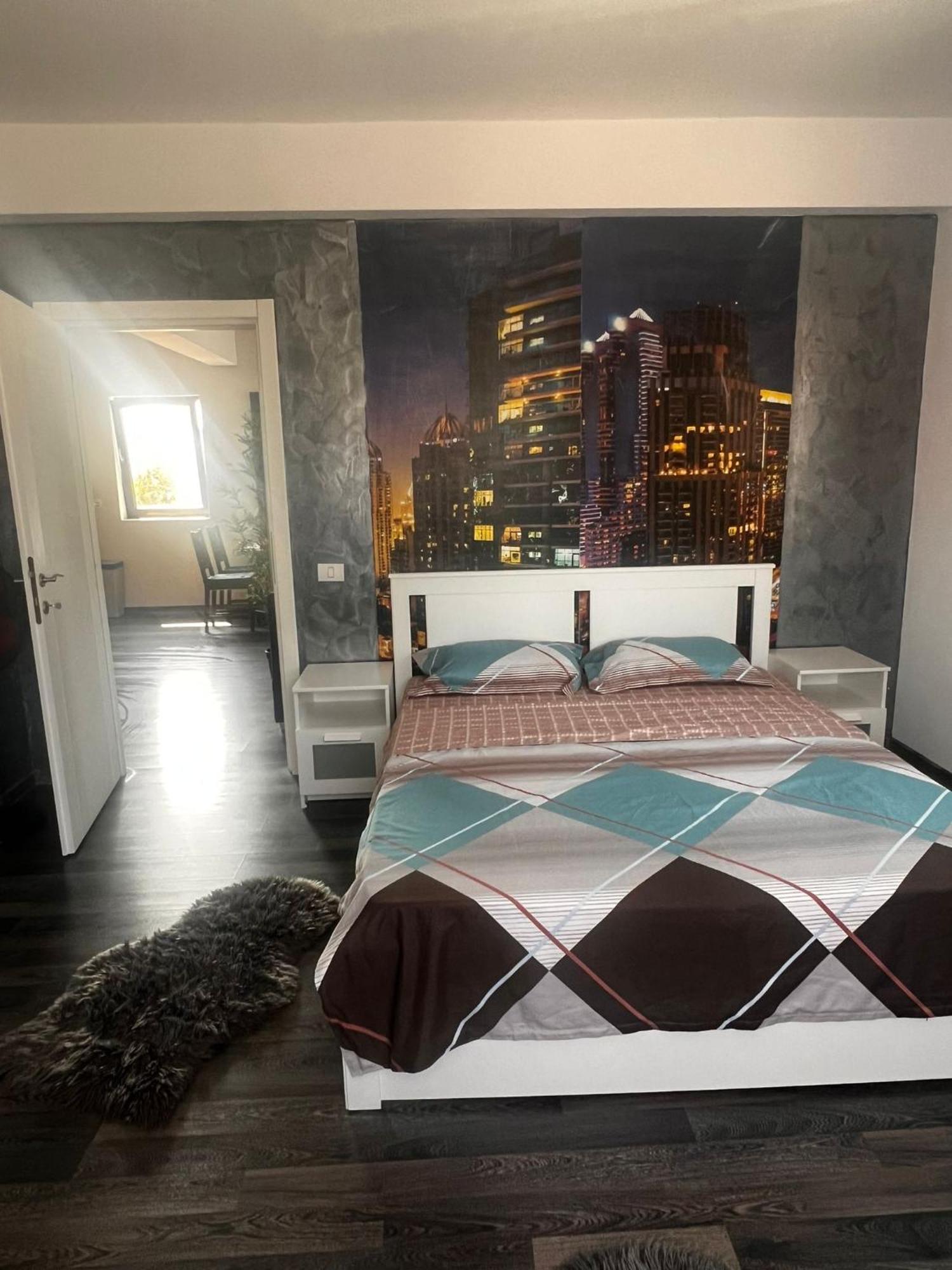 Dd Residence Otopeni Ruang foto