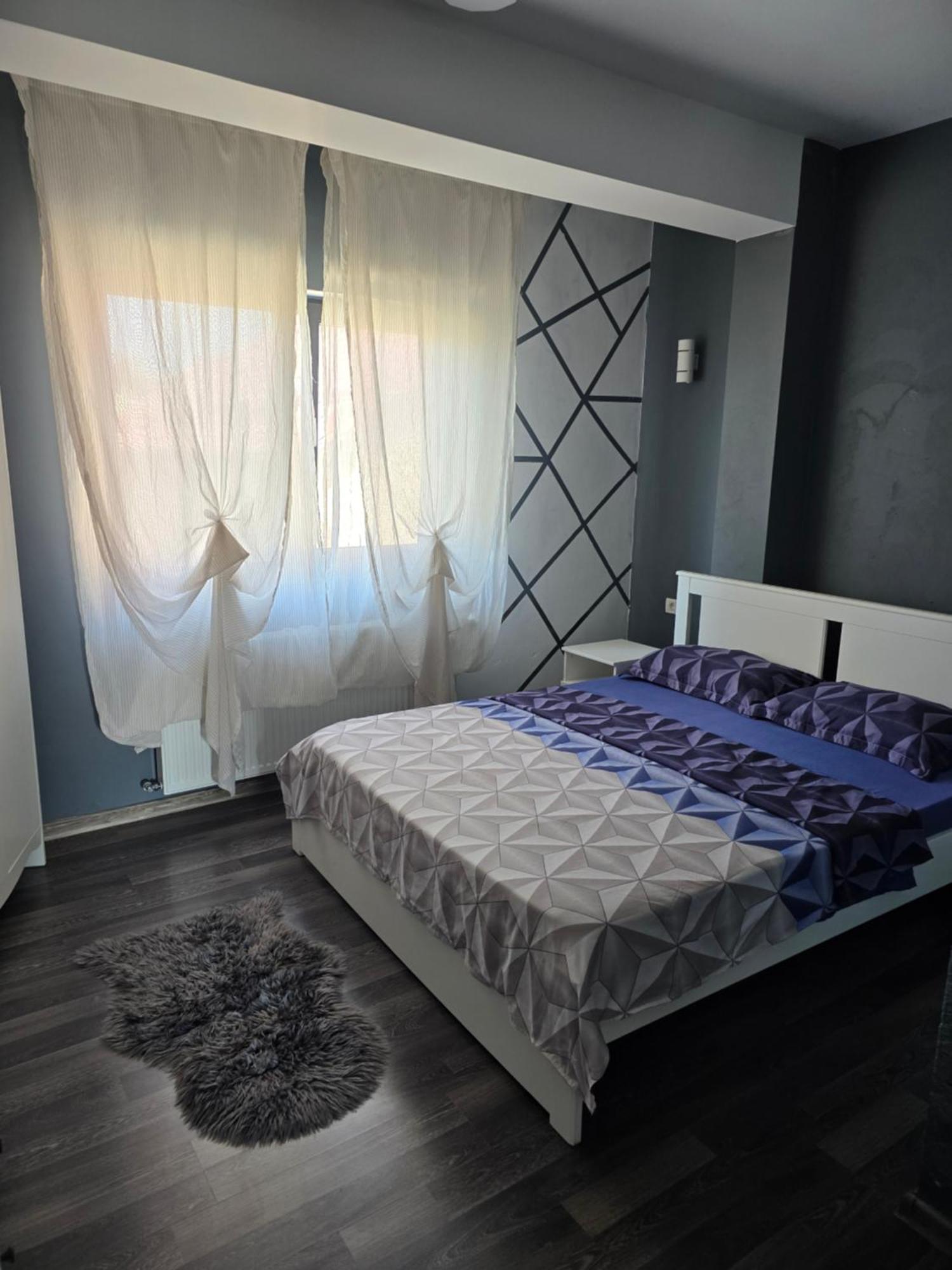 Dd Residence Otopeni Bagian luar foto