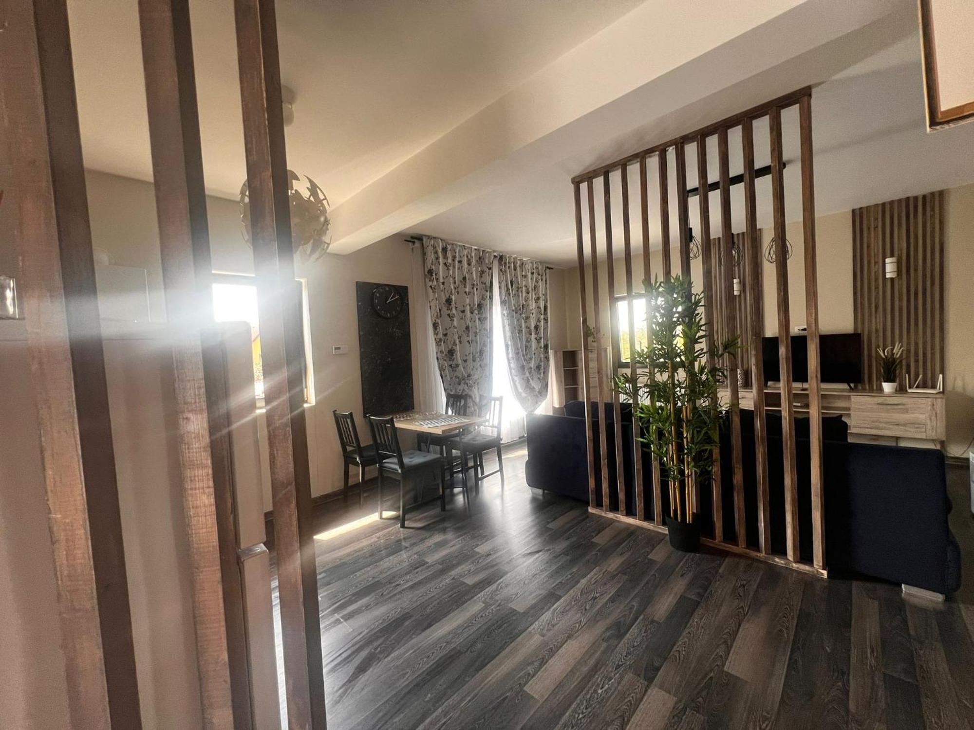Dd Residence Otopeni Bagian luar foto